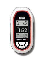 bushnell range finders golf