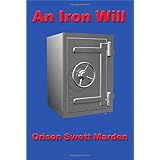 an iron will