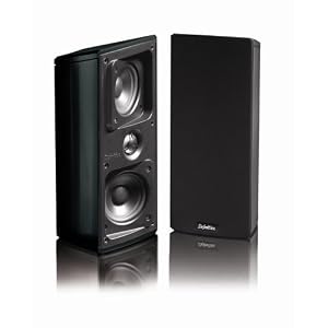 Definitive Technology VCZB Mythos Gem Satellite Speakers