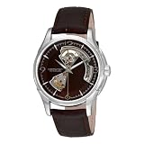 [ハミルトン]HAMILTON 腕時計 AMERICAN CLASSIC JAZZMASTER OPEN HEART H32565595 メンズ [正規輸入品]