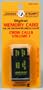 Hunters Specialties Volume 1 Crow Calls