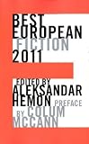 Best European Fiction 2011