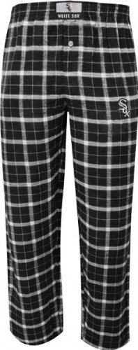 Buy Chicago White Sox Gridiron Flannel Pants