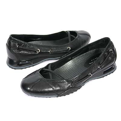 Cole Haan /Cole Haan Nike Air/ G series -- *Air Bria. MaryJane. Blk D22092 -- Women's
