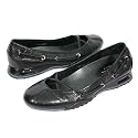 Cole Haan /Cole Haan Nike Air/ G series -- *Air Bria. MaryJane. Blk D22092 -- Women's