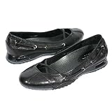 Cole Haan /Cole Haan Nike Air/ G series -- *Air Bria. MaryJane. Blk D22092 -- Women's