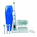 Braun Oral-B Triumph IQ 5000 Rechargeable Power Toothbrush with SmartGuide