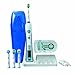 Braun Oral-B Triumph IQ 5000 Rechargeable Power Toothbrush with Smart Guide