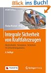 Integrale Sicherheit von Kraftfahrzeu...