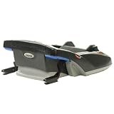 Combi Shuttle 33 Infant Car Seat Base, Black