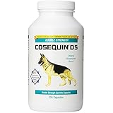 Cosequin for Dogs 250 Capsules DS