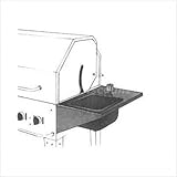 IMAGE OF Crown Verity Removable Hand Sink