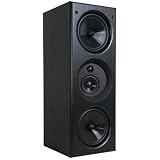 SpeakerCraft Monitor One LCR Speaker