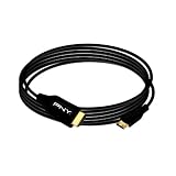 PNY C-H-A10-C10-C 10 Feet HDMI Mini to HDMI (C to A)