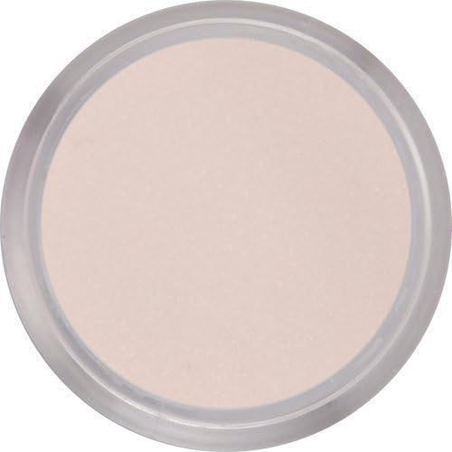 7g LIGHT PINK GLOW IN THE DARK acrylic nails powder by Nail Perfection