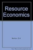 Resource economics