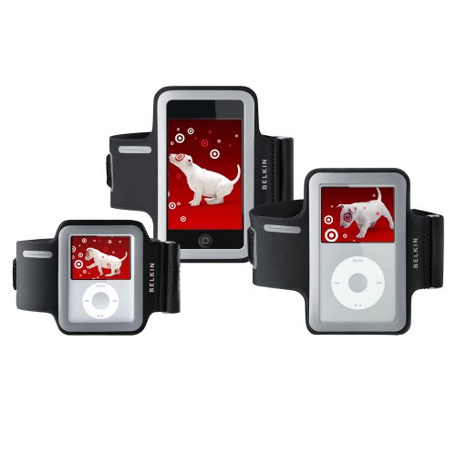 Belkin iPod Neoprene Armbands under The Electronics Store
