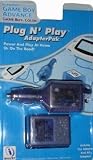 Plug N' Play Adapter Pak for Game Boy Advance