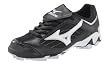 Mizuno Youth Franchise Baseball Cleats, Low