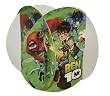 Ben 10 Pendant
