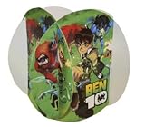 Ben 10 Pendant