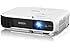 Epson VS240 SVGA 3LCD Projector 3000 Lumens Color Brightness