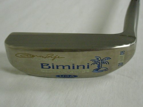 Guerin Rife Bimini Classic 271/500 Rare