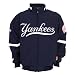 New York Yankees Authentic Therma Base Premier Jacket