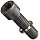Jergens 23608 Alloy Steel Bolt Kit For 3/8"-16 Thread Center-Pull Standard U-Bar