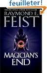 Magician's End