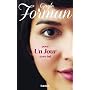 Pour un jour avec toi de Gayle Forman