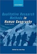Qualitative Research Methods in Human Geography