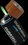Battery Disguised Torch Lighter #106