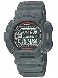 G-Shock Men's Watch G-Shock Mudman G-9000-3VDR - WW