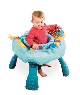 Farmyard Activity Station
