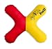 Search : Yackle Ball - Red & Gold