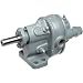 BSM Pump 713-1-9 Rotary Gear Pump Foot Mouting WGF With Reserving