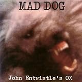 Mad Dog +2 (Shm-Cd) (Ltd.Paper-Sleeve)