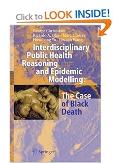 Interdisciplinary Public Health Reasoning and E