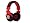 Paul Frank BLK/Red