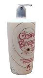 2010 Fiesta Sun Cherry Blossom Tini Tan Extending Moisturizer Lotion 20 oz.
