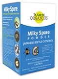 Milky Spore Japanese Beetle And Other Beetle Killer