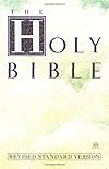 The Bible (Revised Standard Version)