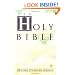 Holy Bible, Revised Standard Version (Meridian)