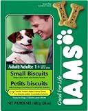 Iams Proactive Health Small Biscuits Adult Dog 24 Oz (Pack of 6)