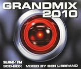 Grandmix 2010