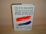 The revenge of the philistines : art and culture, 1972-1984