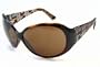 FENDI FS441 FS-441 Brown Havana 238 Sunglasses