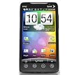 HTC Evo 4G White Used No Contract Sprint Cell Phone - Excellent Condition