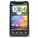 Sprint HTC Evo 4g Smart Phone (White)